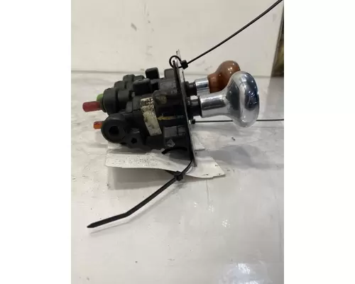 PETERBILT 387 Brake Proportioning Valve