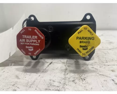 PETERBILT 387 Brake Proportioning Valve