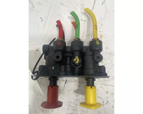 PETERBILT 387 Brake Proportioning Valve