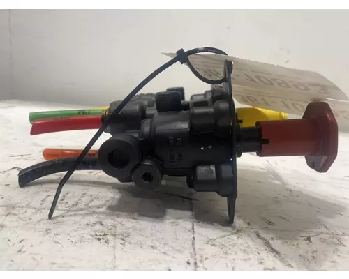 PETERBILT 387 Brake Proportioning Valve