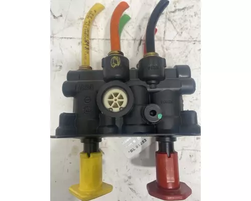 PETERBILT 387 Brake Proportioning Valve