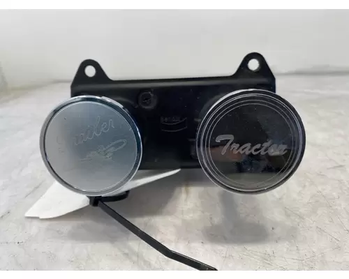 PETERBILT 387 Brake Proportioning Valve