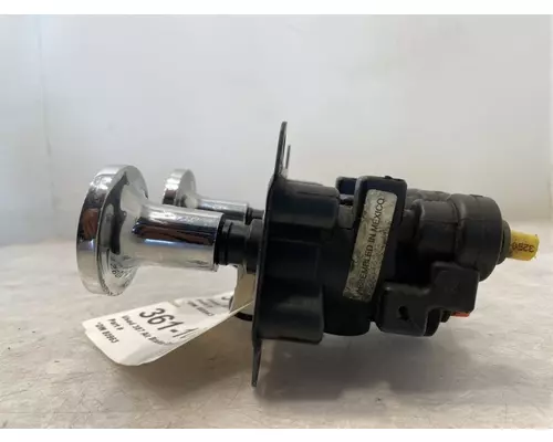 PETERBILT 387 Brake Proportioning Valve