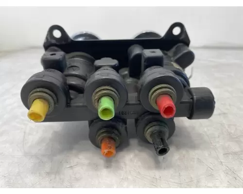 PETERBILT 387 Brake Proportioning Valve