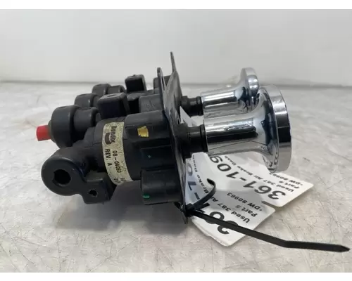 PETERBILT 387 Brake Proportioning Valve