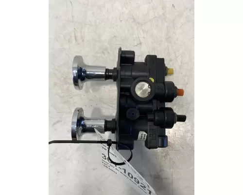PETERBILT 387 Brake Proportioning Valve