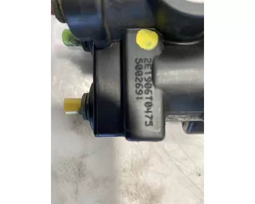 PETERBILT 387 Brake Proportioning Valve