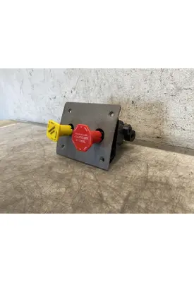 PETERBILT 387 Brake Proportioning Valve