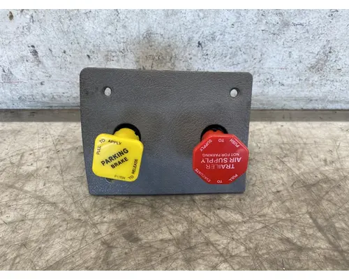 PETERBILT 387 Brake Proportioning Valve