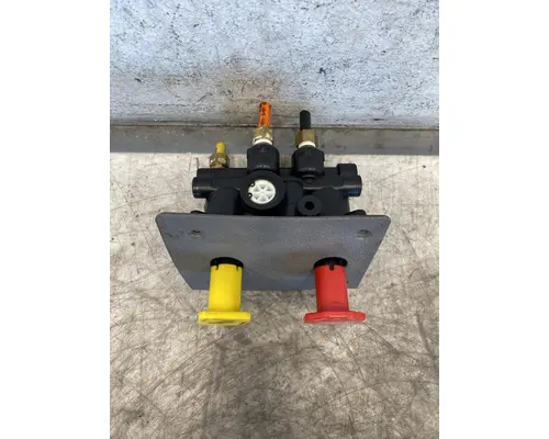 PETERBILT 387 Brake Proportioning Valve