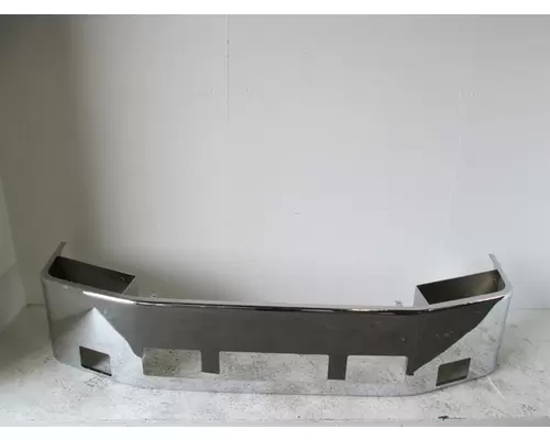 PETERBILT 387 Bumper Assembly, Front