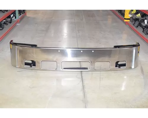 PETERBILT 387 Bumper Assembly, Front