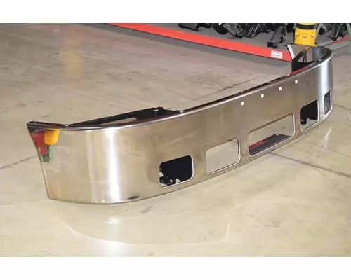 PETERBILT 387 Bumper Assembly, Front
