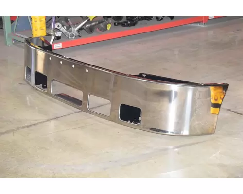PETERBILT 387 Bumper Assembly, Front