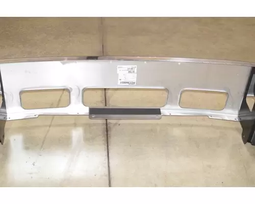 PETERBILT 387 Bumper Assembly, Front
