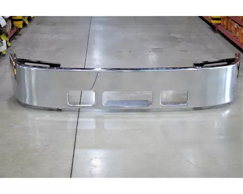 PETERBILT 387 Bumper Assembly, Front