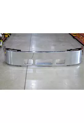 PETERBILT 387 Bumper Assembly, Front