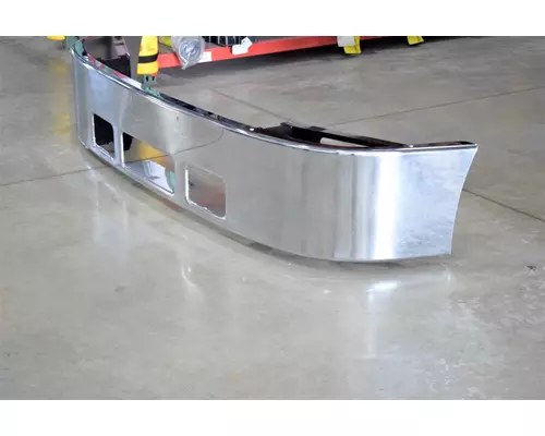 PETERBILT 387 Bumper Assembly, Front