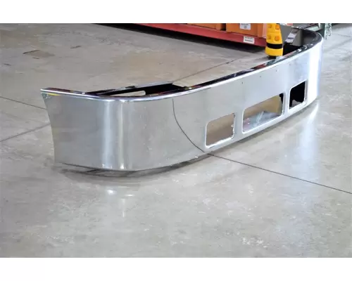 PETERBILT 387 Bumper Assembly, Front