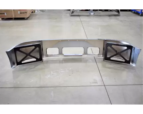 PETERBILT 387 Bumper Assembly, Front