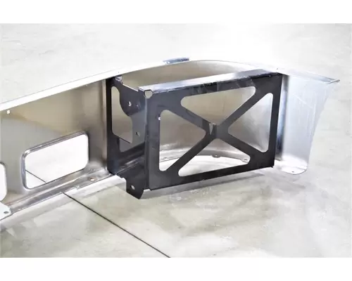 PETERBILT 387 Bumper Assembly, Front