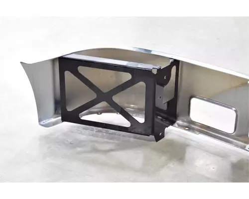 PETERBILT 387 Bumper Assembly, Front