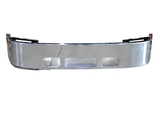 PETERBILT 387 Bumper Assembly, Front