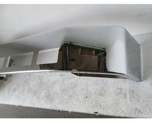 PETERBILT 387 Bumper Assembly, Front
