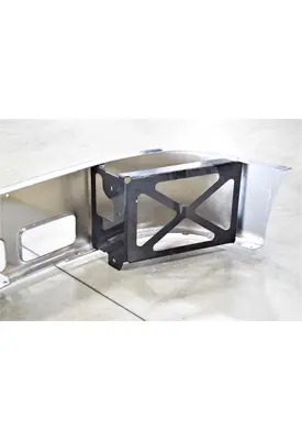 PETERBILT 387 Bumper Assembly, Front