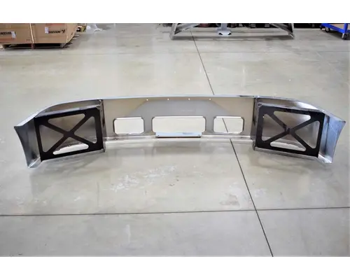 PETERBILT 387 Bumper Assembly, Front