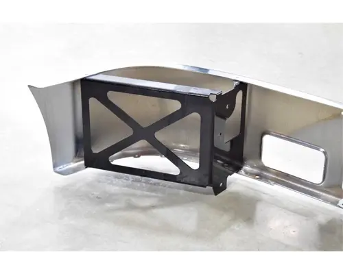 PETERBILT 387 Bumper Assembly, Front