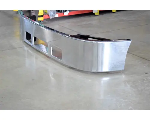 PETERBILT 387 Bumper Assembly, Front