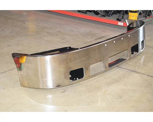 PETERBILT 387 Bumper Assembly, Front