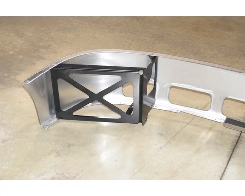 PETERBILT 387 Bumper Assembly, Front