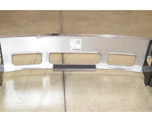 PETERBILT 387 Bumper Assembly, Front