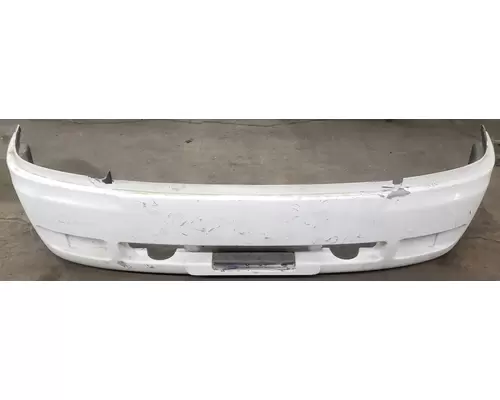 PETERBILT 387 Bumper Assembly, Front