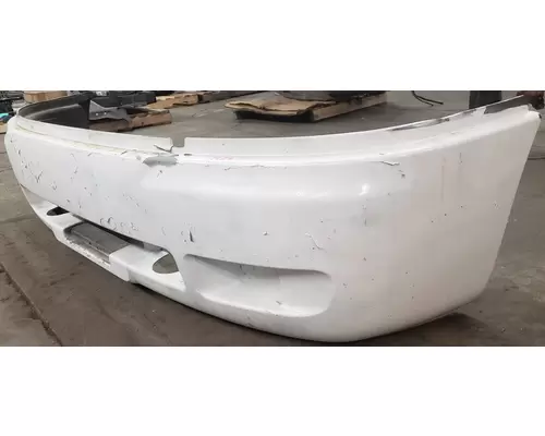 PETERBILT 387 Bumper Assembly, Front