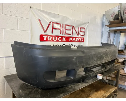 PETERBILT 387 Bumper Assembly, Front