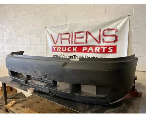 PETERBILT 387 Bumper Assembly, Front