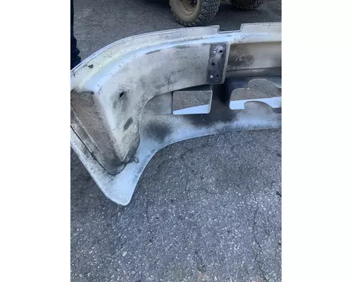 PETERBILT 387 Bumper Assembly, Front