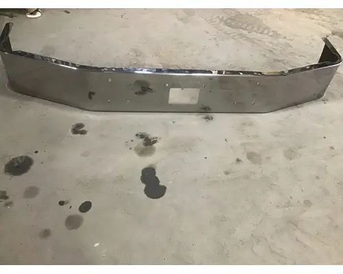 PETERBILT 387 Bumper Assembly, Front