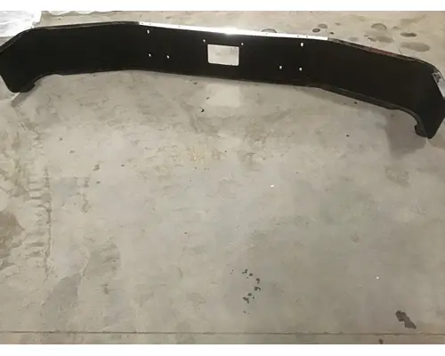 PETERBILT 387 Bumper Assembly, Front