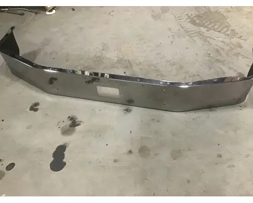 PETERBILT 387 Bumper Assembly, Front