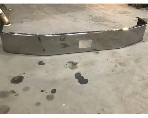 PETERBILT 387 Bumper Assembly, Front