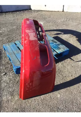 PETERBILT 387 Bumper Assembly