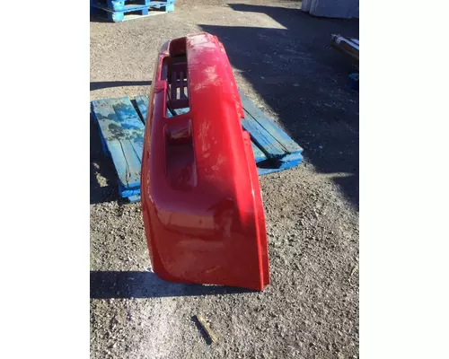 PETERBILT 387 Bumper Assembly