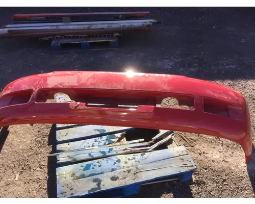 PETERBILT 387 Bumper Assembly