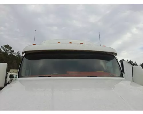 PETERBILT 387 CAB CLIP