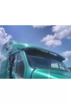 PETERBILT 387 CAB CLIP