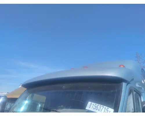 PETERBILT 387 CAB CLIP